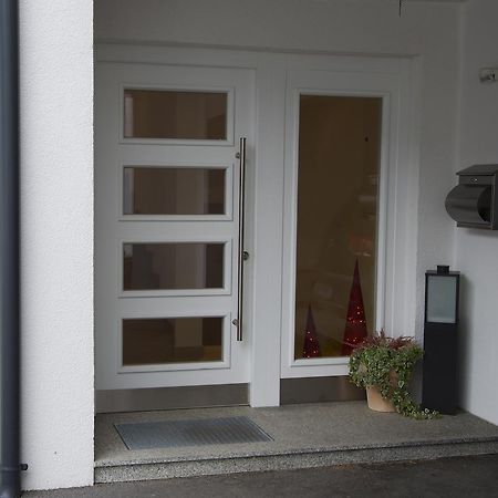 Apart Patricia Längenfeld Exterior foto