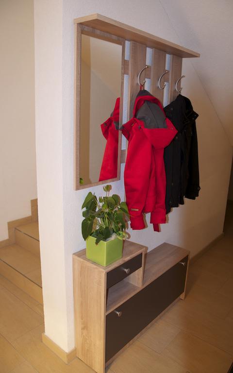 Apart Patricia Längenfeld Quarto foto