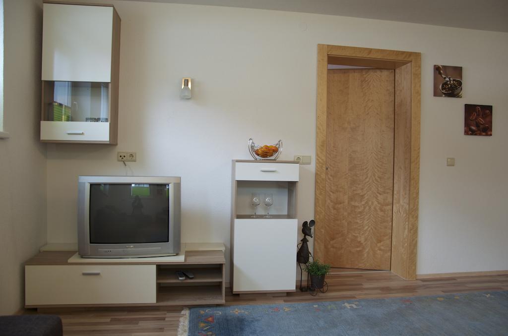 Apart Patricia Längenfeld Quarto foto