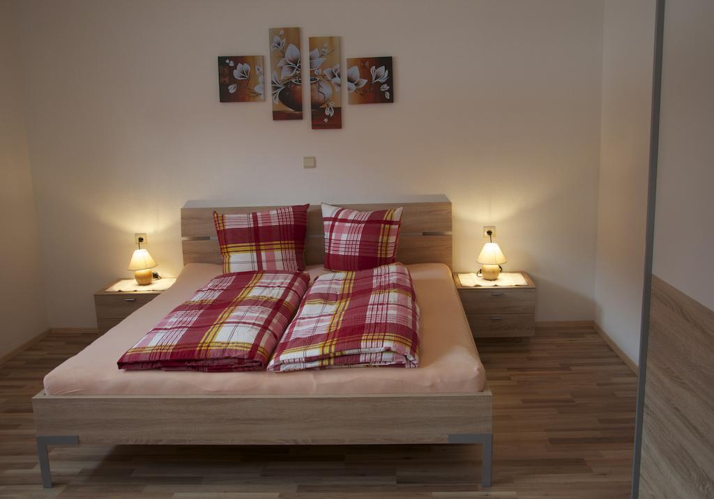 Apart Patricia Längenfeld Quarto foto