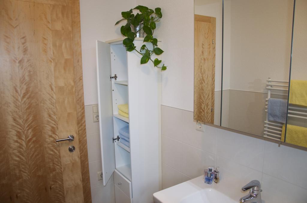 Apart Patricia Längenfeld Quarto foto